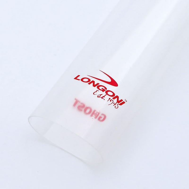 Longoni Ghost Ultra Thin 0.5 mm Silicone Billiard Pool Carom Cue Handgrip Wrap - Image 3